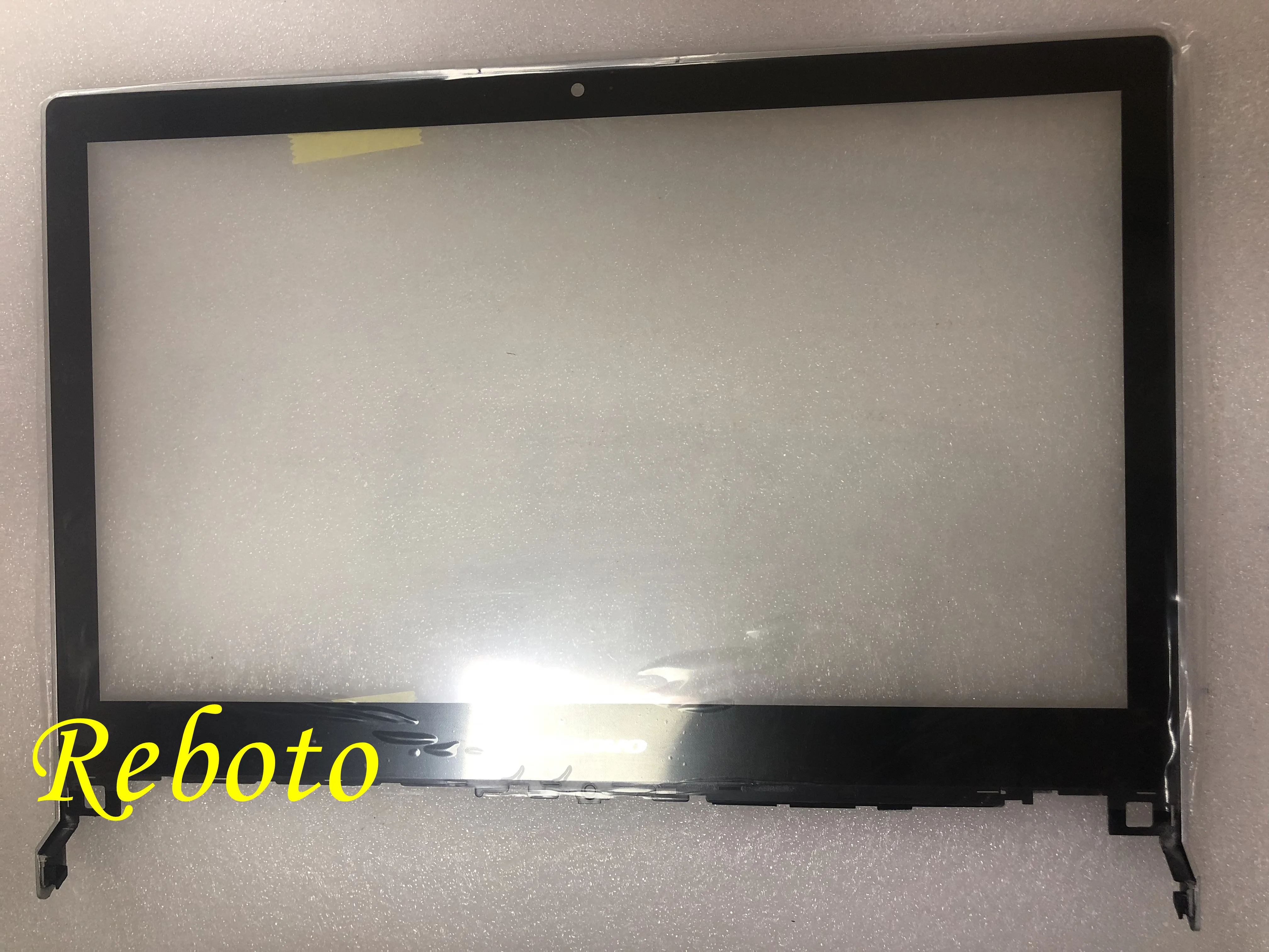Для lenovo Flex 2 14 Flex2 сенсорный экран дигитайзер сенсорная панель стекло