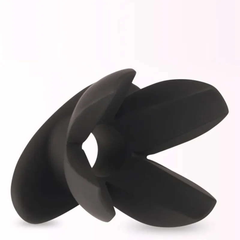 Wetips Enema Anus затычки для душа биде Анальный расширитель ануса увеличенная Чистящая