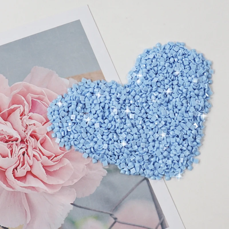 Diy 5d diamond painting Purple flowers peacock animal round mosaic home decoration embroidery pattern handmade | Дом и сад