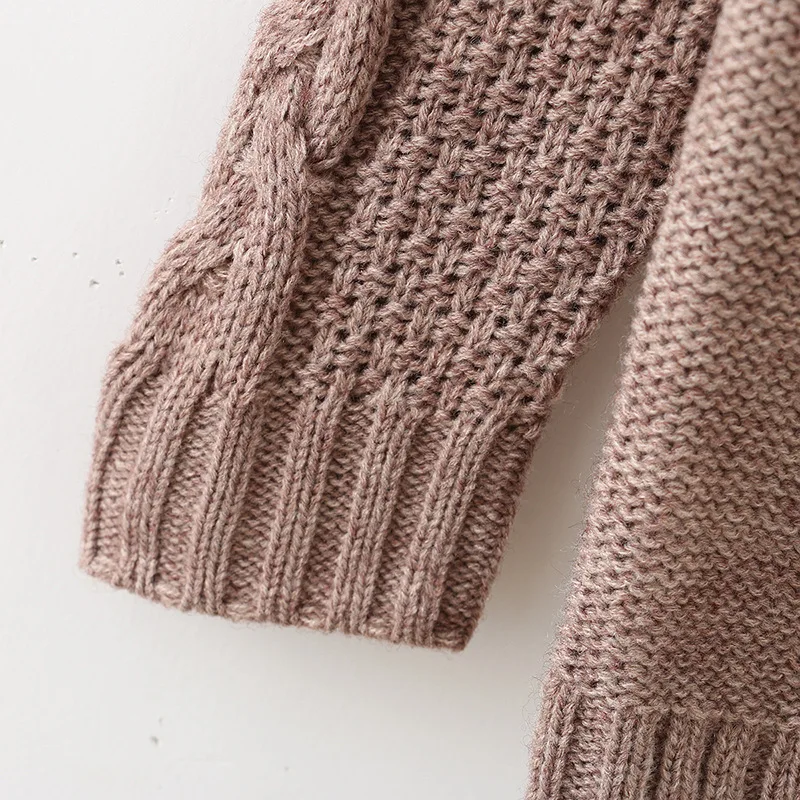 F7 осенне-зимние повседневные свитера 5XL Женская одежда оверсайз Модные свободные