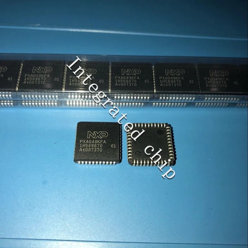 

PXAG49KFA интегрированному чипу