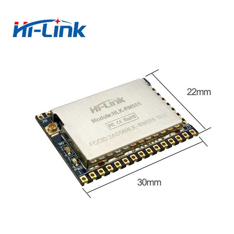 Бесплатная доставка телефон Android IOS 2 4G/5G + BLE 4 последовательный uart беспроводной