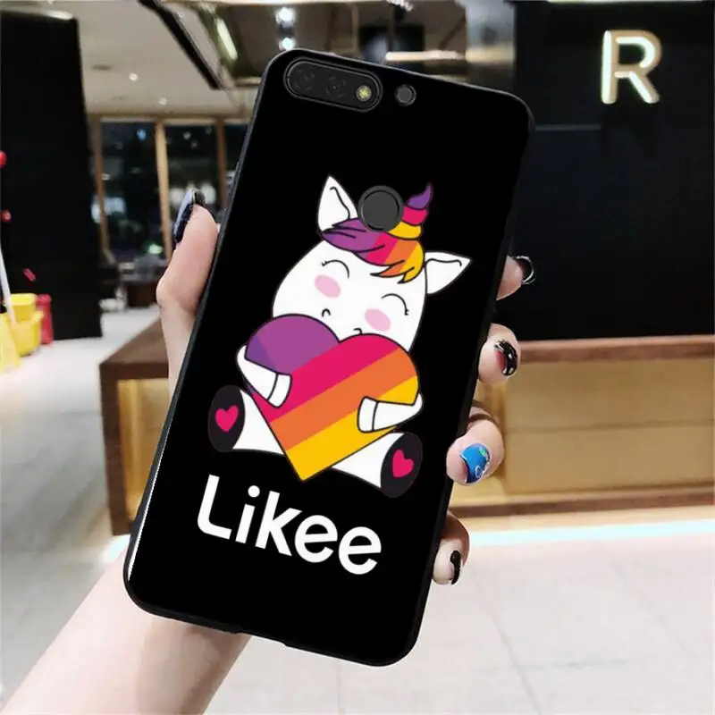 Чехол для Huawei Honor 5A 7A 7C 8A 8C 8X 9X 9 XPro 9Lite 10 10i 10lite play 20 20lite | Мобильные телефоны и