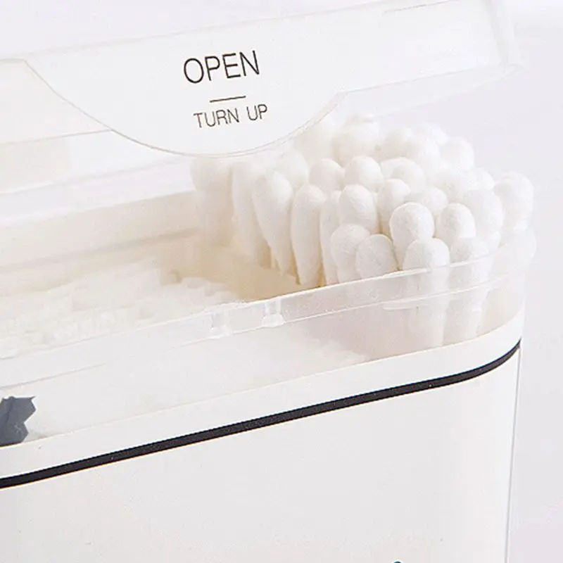 3-в-1 путешествия Портативный средство для снятия макияжа с дорожный набор