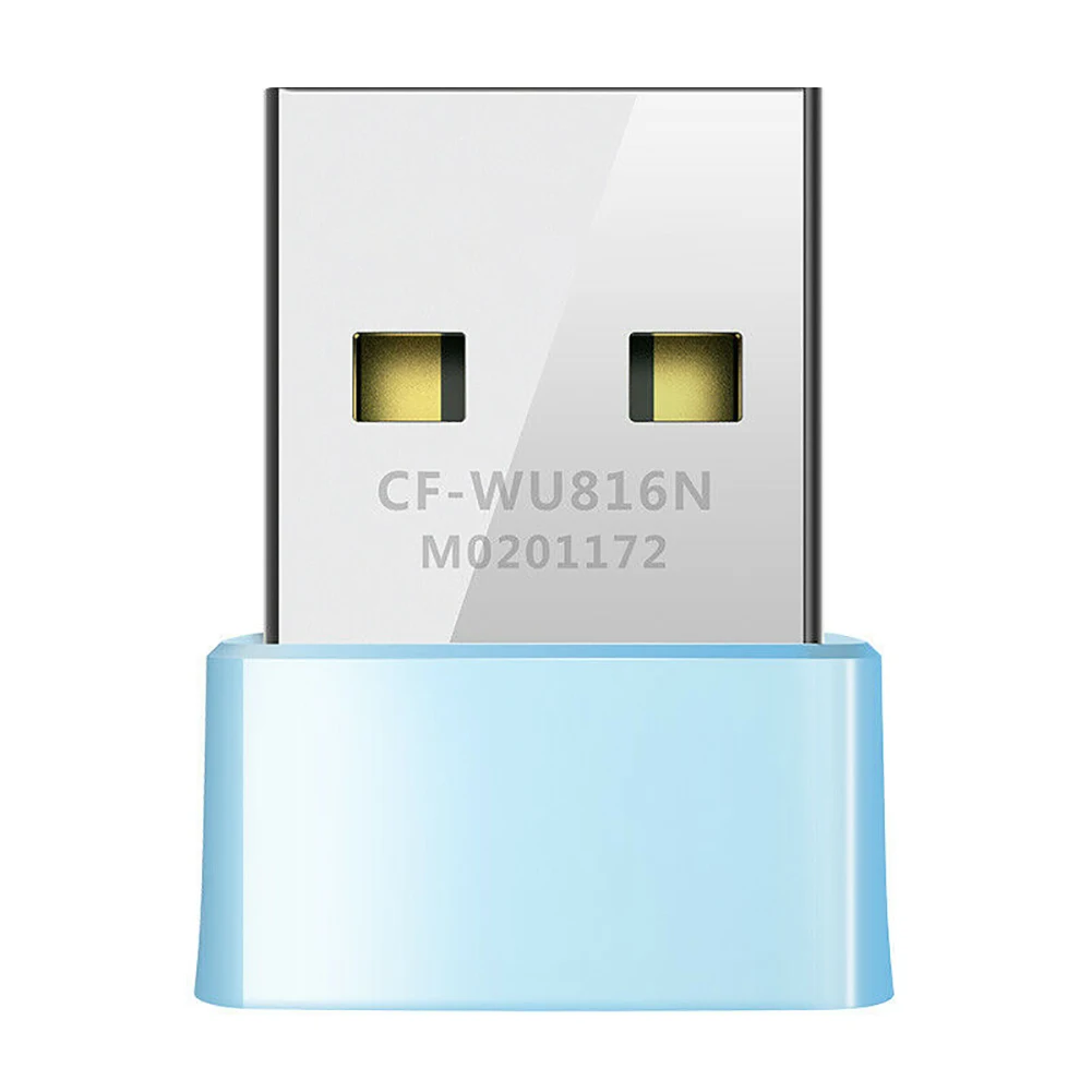 USB   WIFI   150 /   WU816N