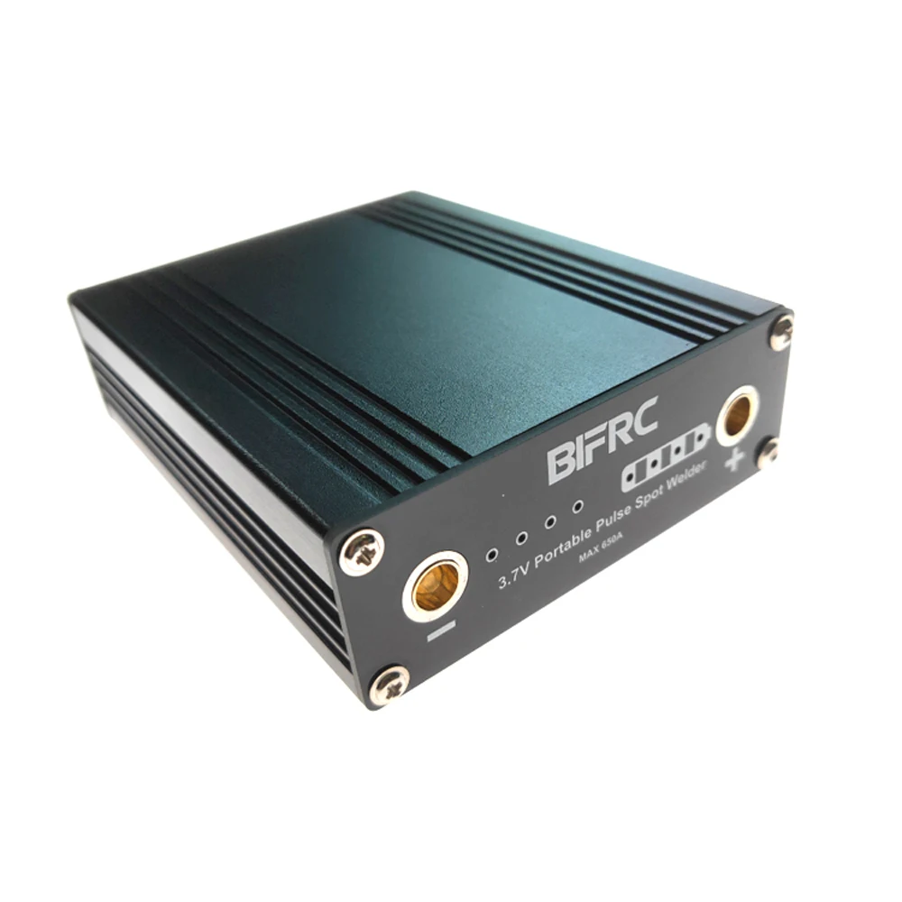 Портативный Аппарат для точечной сварки outshell DIY мини аппарат с быстросъемными