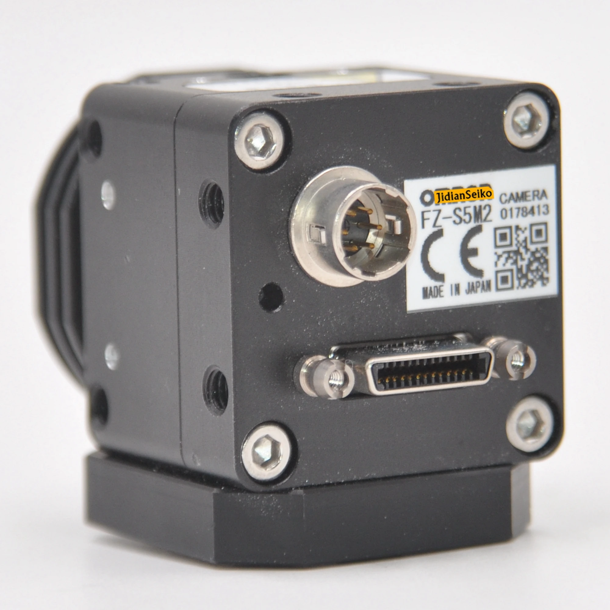 

Japan FZ-S5M2 5 million pixels 62.5ms industrial black and white CCD camera