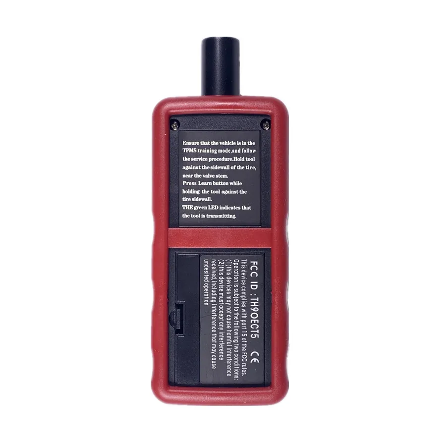 Новейший EL 50448/50449 датчик давления в шинах TPMS активация инструмент 50448 EL50449 для