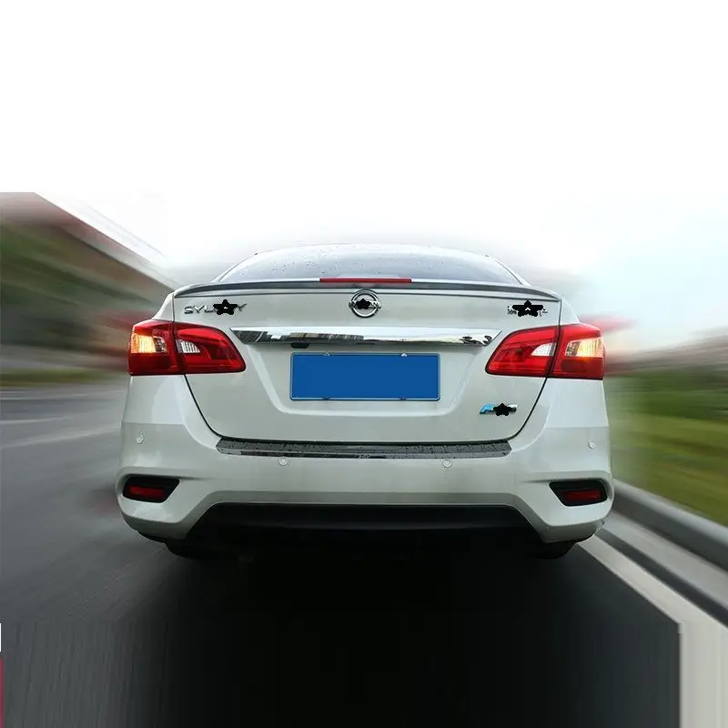 Защитные молдинги аксессуары модификация Декоративные Авто обновленные