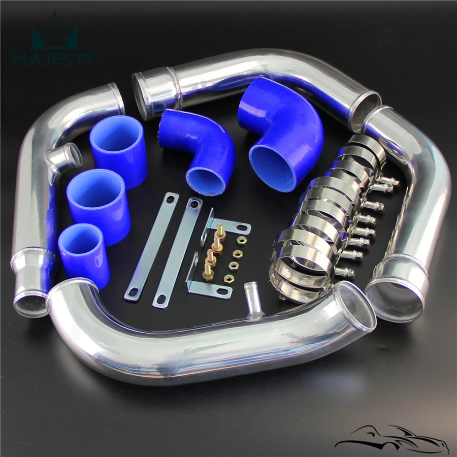 Набор алюминиевых промежуточных трубопроводов для N ** issan 2 00SX S13 CA18DE 89-94 |