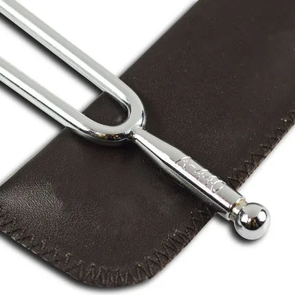 Импортная сталь стандарт точной частоты 440 Гц вилка для настройки музыкальных