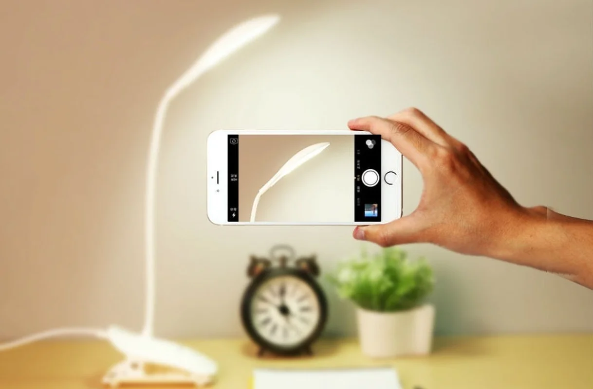 

Desk Lamp USB Led Table Lamp Table Lamp with Clip Bed Reading Book Light LED Desk Lamp Table Modern Fixtures Desk Lamp