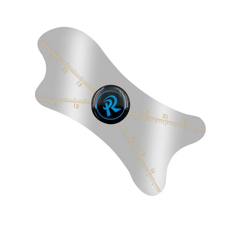 5 в 1 ультра тонкий штопор для открывания инструмента гибкий из нержавеющей стали