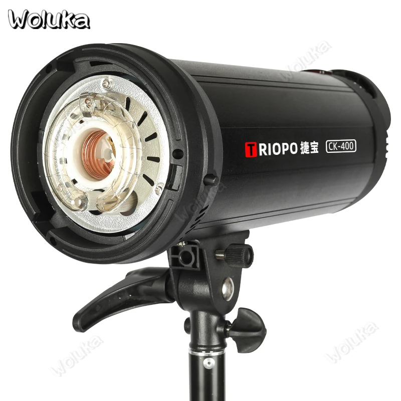 Фотостудия flash светильник kit 400W с софтбоксветильник light Stand для фотографии studio Shoot
