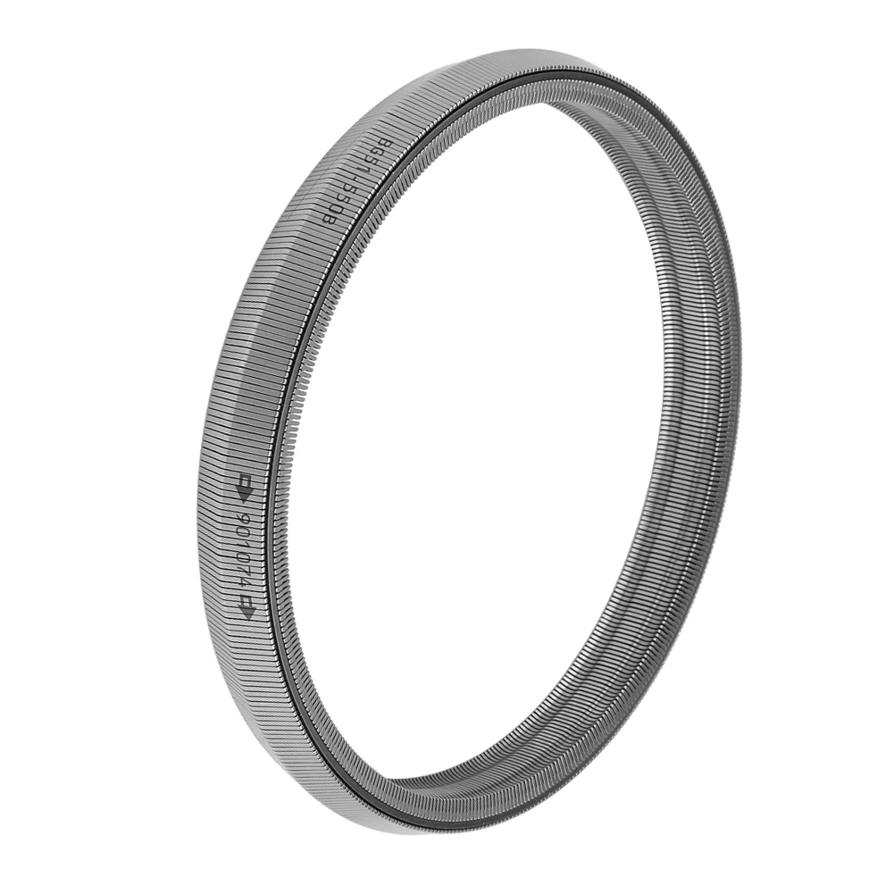 1 шт. автомобильный аксессуар CVT Железный ремень цепи трансмиссии для Nissan 901074