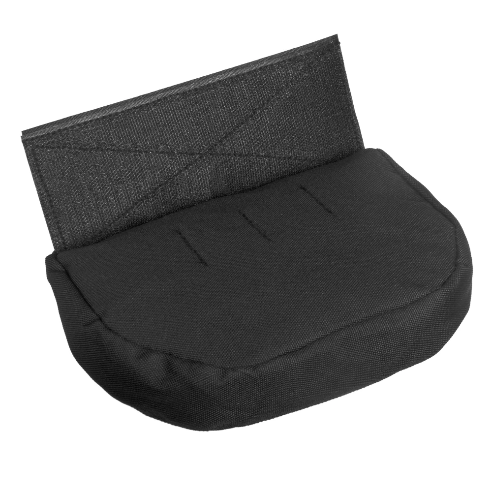 Тактический армированный переносчик сброс Сумка с крючком и петлей сумка для