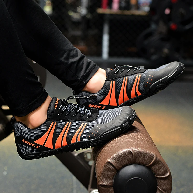 Кроссовки для плавания и йоги мужчин женщин сандалии купания босоножки воды