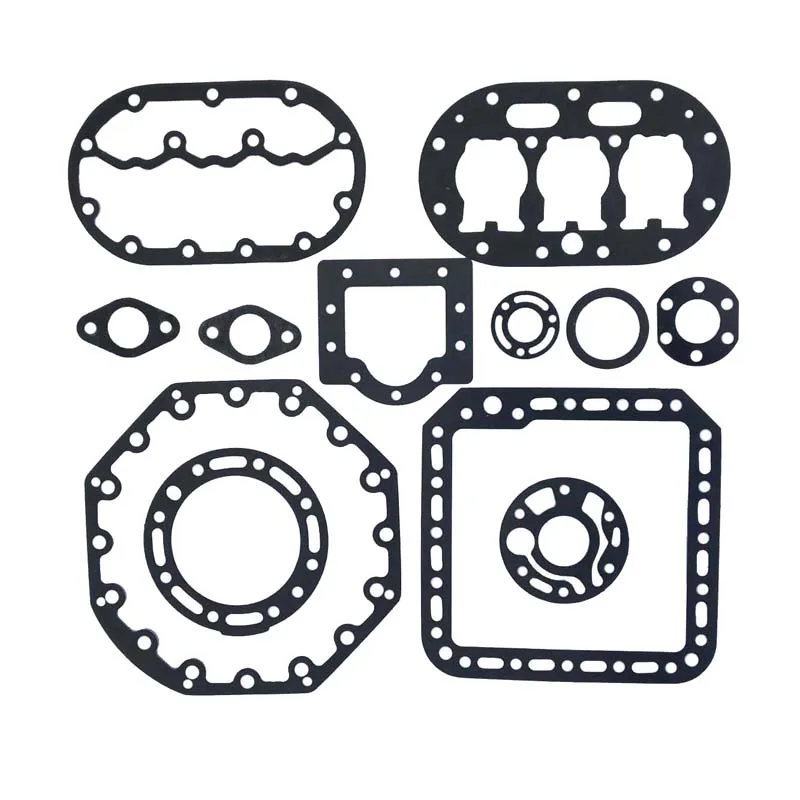 3SC1-0750 3SC1-1000 D3SC1-750 D3SC1-1000 D3SC1-75X D3SC1-100X Gasket набор прокладок для фотографий | Бытовая