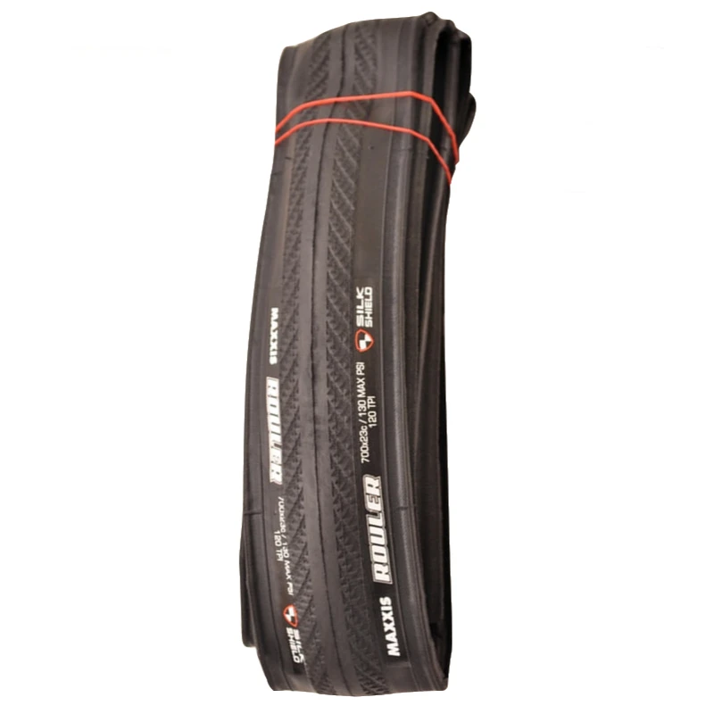 Сверхлегкая Складная велосипедная шина MAXXIS roll M3D с защитой от проколов 700C 700 * 23C