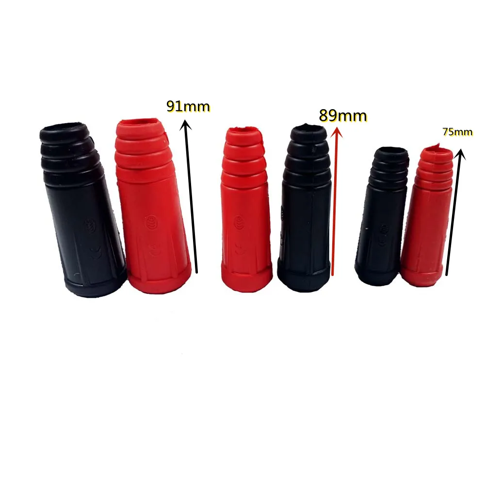 Европейский сварочный аппарат быстрый фитинг женский Штекерный разъем