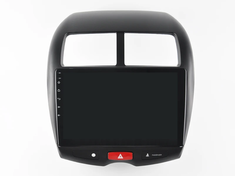 AVGOTOP Octa-Core Android 10 0 автомобильный DVD-плеер для Mitsubishi 2010-2012 ASX с функцией изображения |