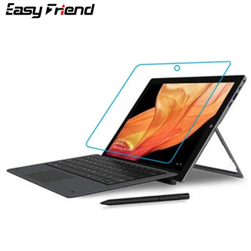 Закаленное стекло для Chuwi UBOOK Pro U BOOK UBOOKPro 12 3 защитный экран планшета