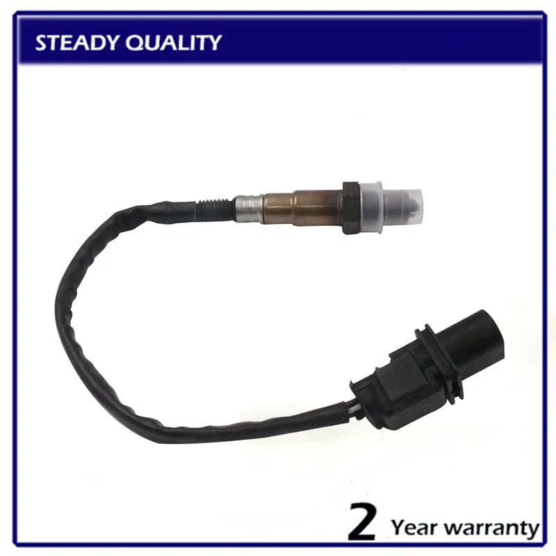 

Oxygen sensor For HYUNDAI KIA CEE'D PRO CERATO RIOIII SOUL 39210-2B310 392102B310 3921003080 3921003030 392102B320 39210-2B040