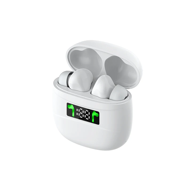 2020 Bluetooth 5 2 J3 Pro Tws Беспроводная гарнитура спортивные наушники с сенсорным