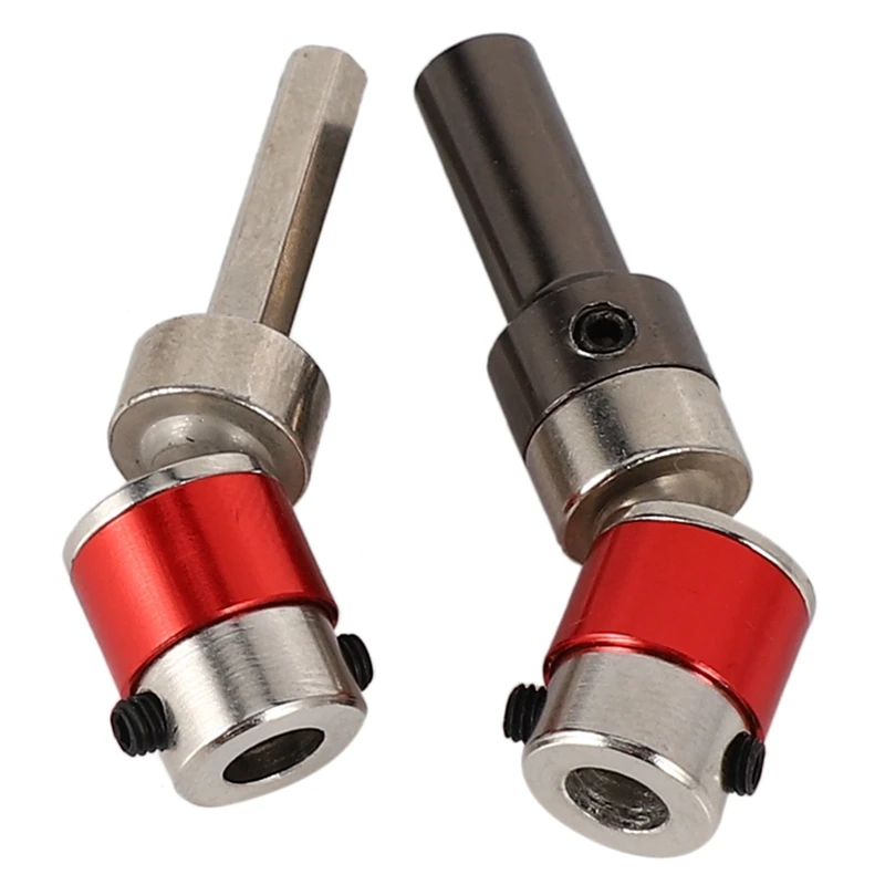 

1 Pcs Front Wheel Drive Shaft Gearbox & 2 Pcs Drive Shaft