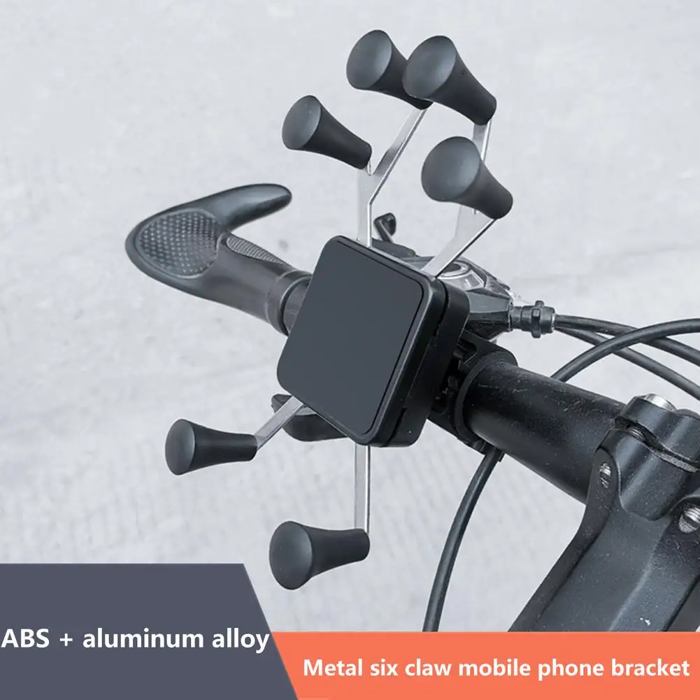 

Motorcycle Mobile Phone Holder Vehicle Mobile Phone Bracket Motorcycle Mobile Phone Holder Electric Car Mobile Phone Holder