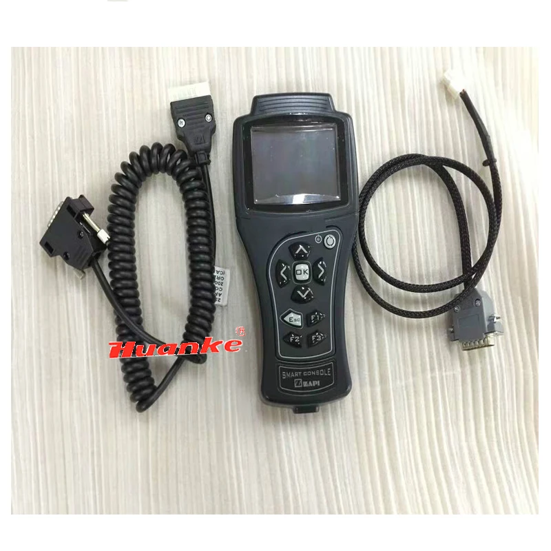 Ручной контроллер двигателя программист для контроллера ZAPI