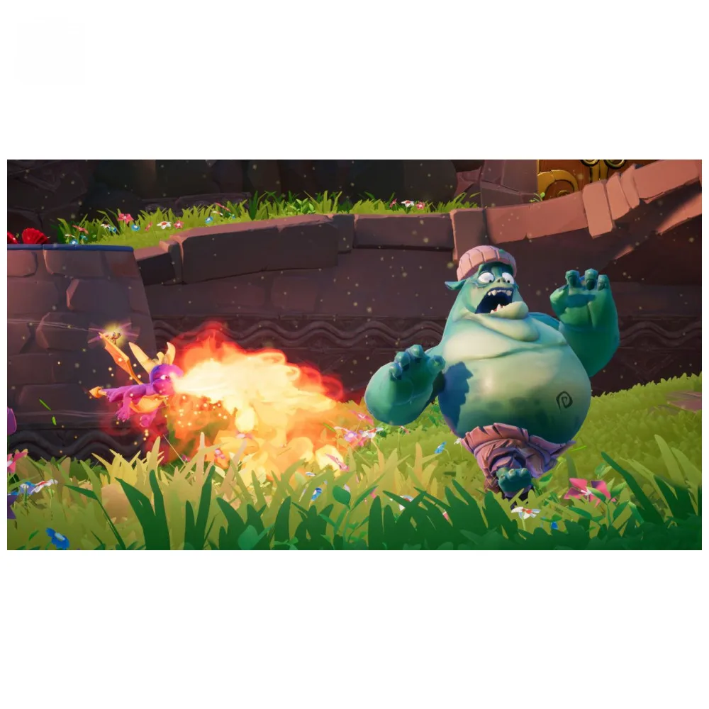 Игра для Sony PlayStation 4 Spyro Reignited Trilogy (английская версия)|Игры консолей| |