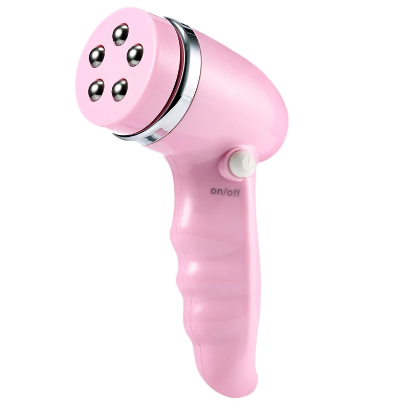 4 в 1 Электрический инструмент для чистки лица Чистящая щетка пор очищающее