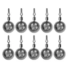 10 шт. 3.  7g 10g 14g 18g 20g Рыбалка весовые грузила для дропшиппинга рыболовные снасти аксессуары