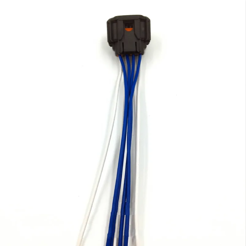 

8Pin Car LED headlamp plug Connector with wire Honda HRV Civic Odyssey Accord