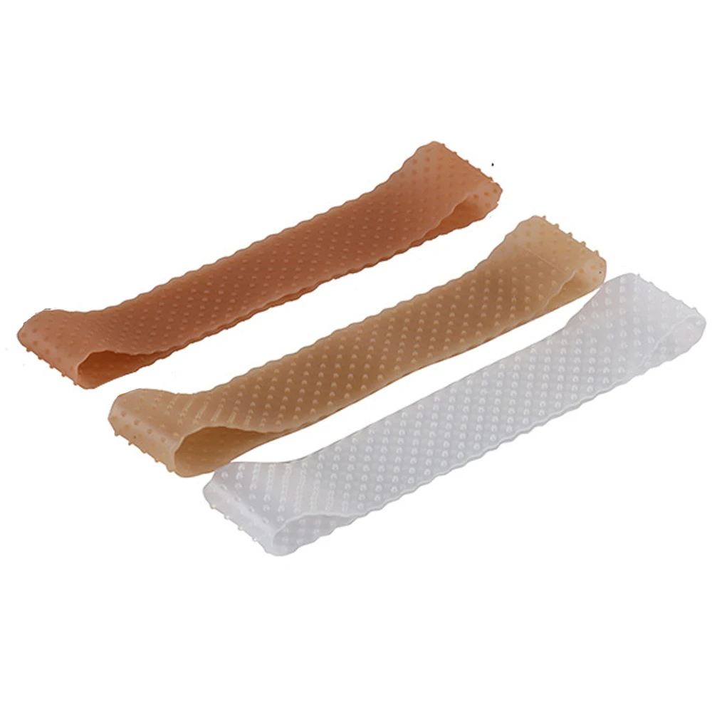 Для укладки волос Нескользящие регулируемую застежку комфорт Кепки тонкий парик