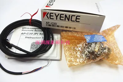 

Новый датчик давления