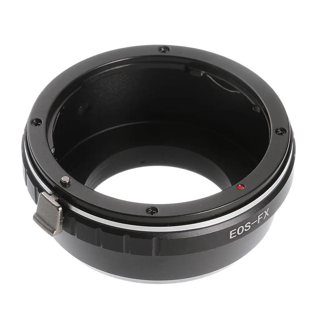 Кольцо-адаптер GloryStar для объектива с ручной фокусировкой Canon Eos Ef-s объектив Fujifilm X