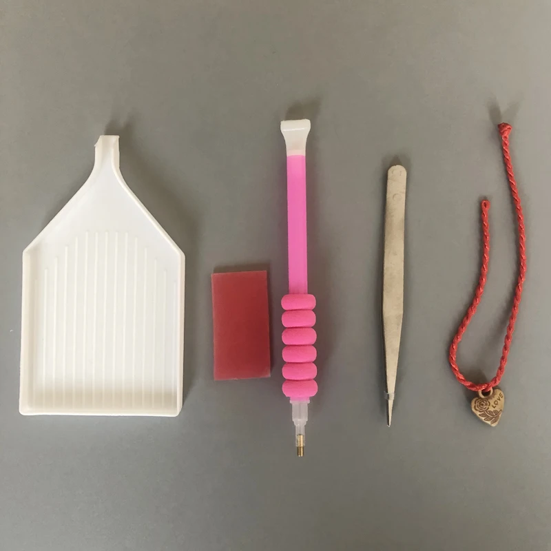 Алмазная мозаика алмазная картина вышивка крестиком животные ремесло собака