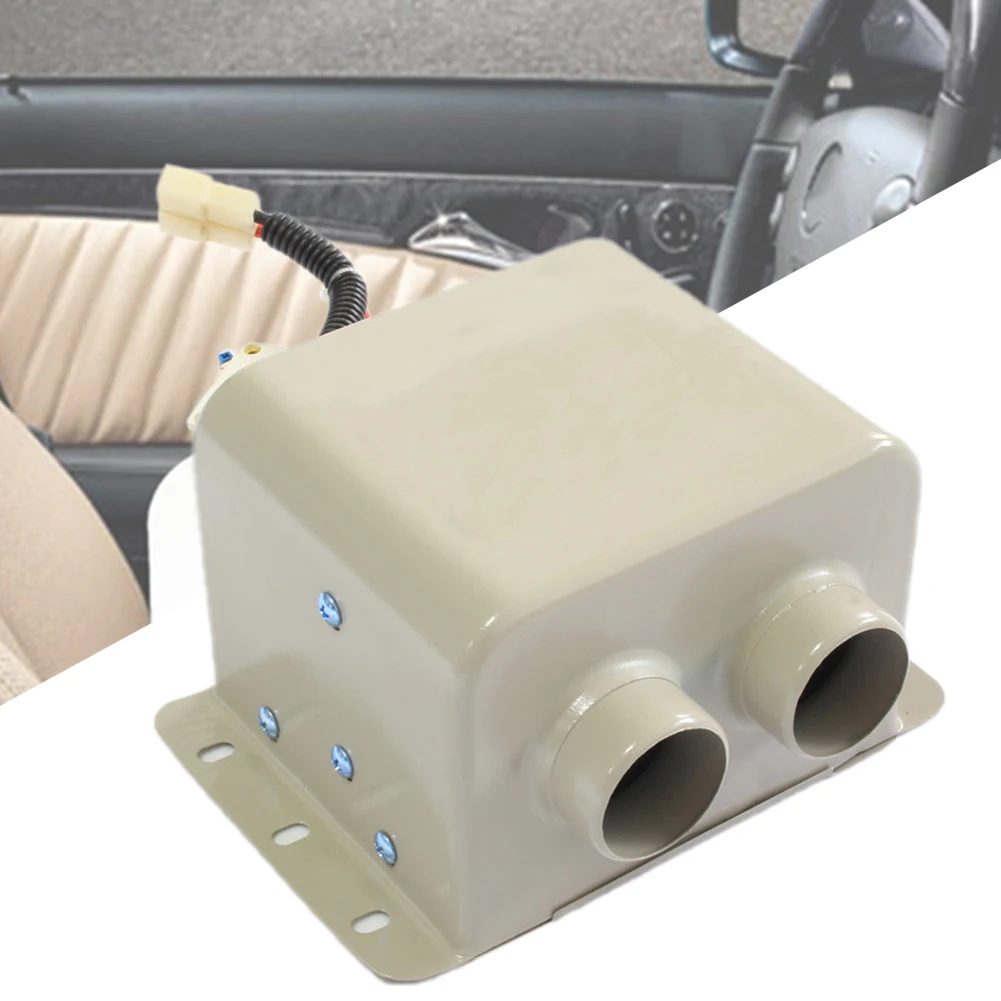 Автомобильный электрический обогреватель 12 в 500 вт зимний для ветрового стекла