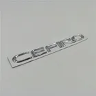 Хромированный значок с эмблемой для Nissan Cefiro A31 A32