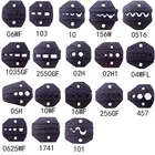 1 пара обжимной набора пресс-форм для v-образной КРЕПЕЖНОЙ ПЛАСТИНОЙ LS,LY, серии S ручной щипцы сменными набора пресс-форм для AM-1030 пневматические и EM-6B12 щипцы