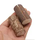 10 шт деревянные карточка с именем и местом держатель записка заметка карты зажим для домашнего декора