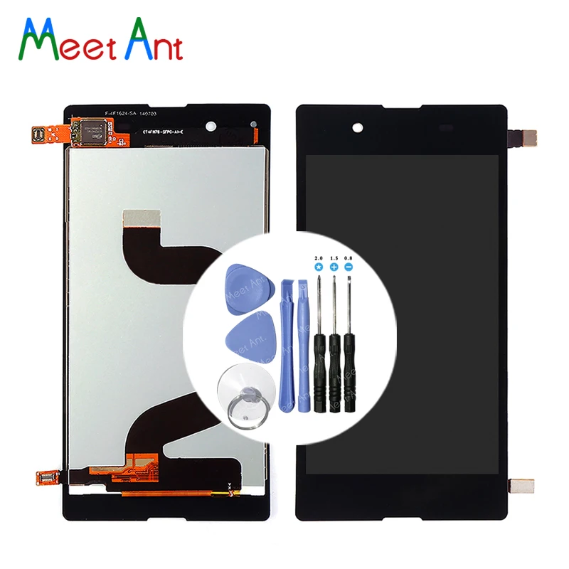 

Sony Xperia E3 D2203 D2206 D2243 D2202