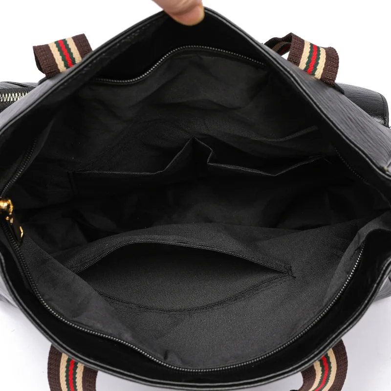 DIGERUI Модные Сумки из искусственной кожи для женщин 2021 Роскошные женские