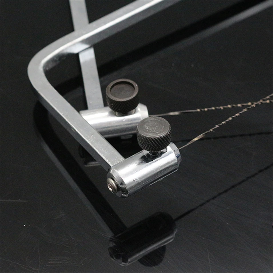 Алмазная пила для деревообработки сделай сам сменные лезвия U образной формы