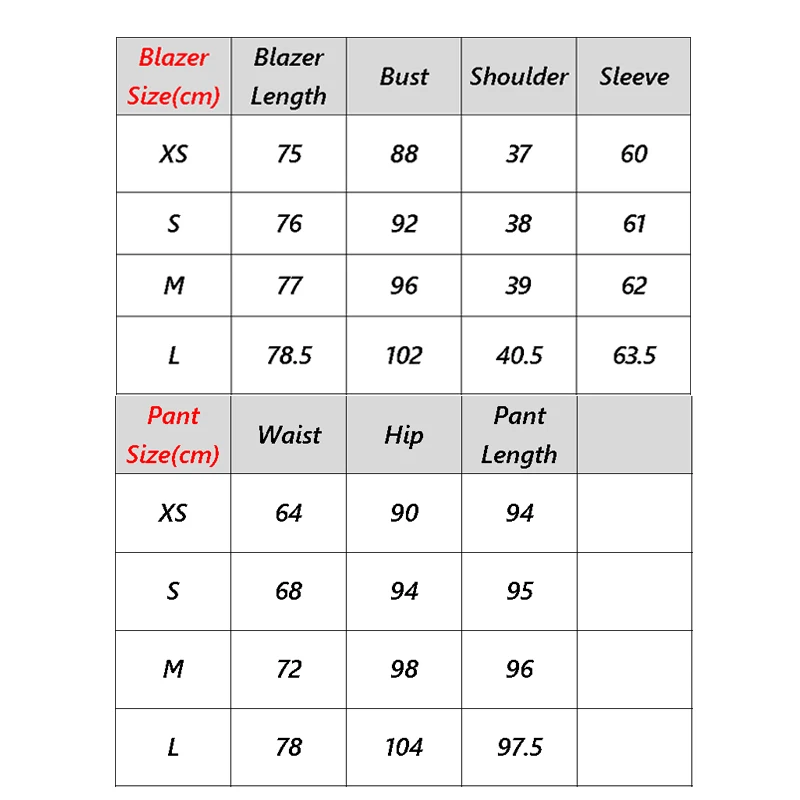 

Vintage Autumn Winter Women Pant Suit Solid Faux Leather Blazer Jacket & Pant Suits 2020 Office Wear Female Sets