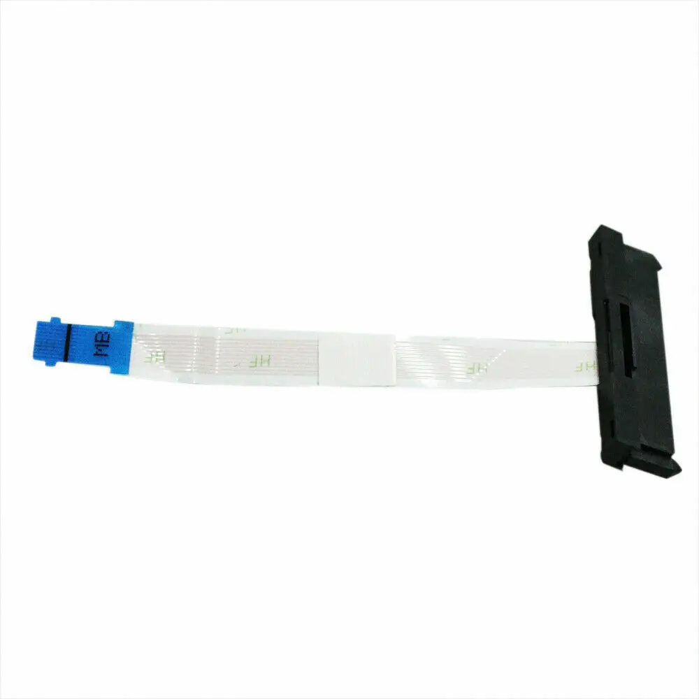 

New SATA HDD Hard Drive Cable Connector Adapter Parts fit FOR HP 14S-CR Series