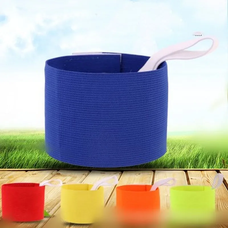 1 шт Высокое качество красочные зашитный кожук Профессиональный Футбол