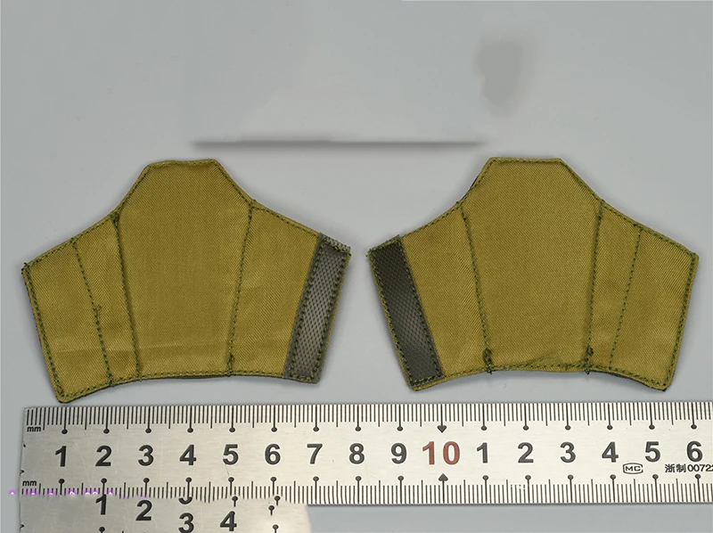 

1/6 Scale ES27002 защитные устройства для рук модели для 12 ''Body DIY Accessories